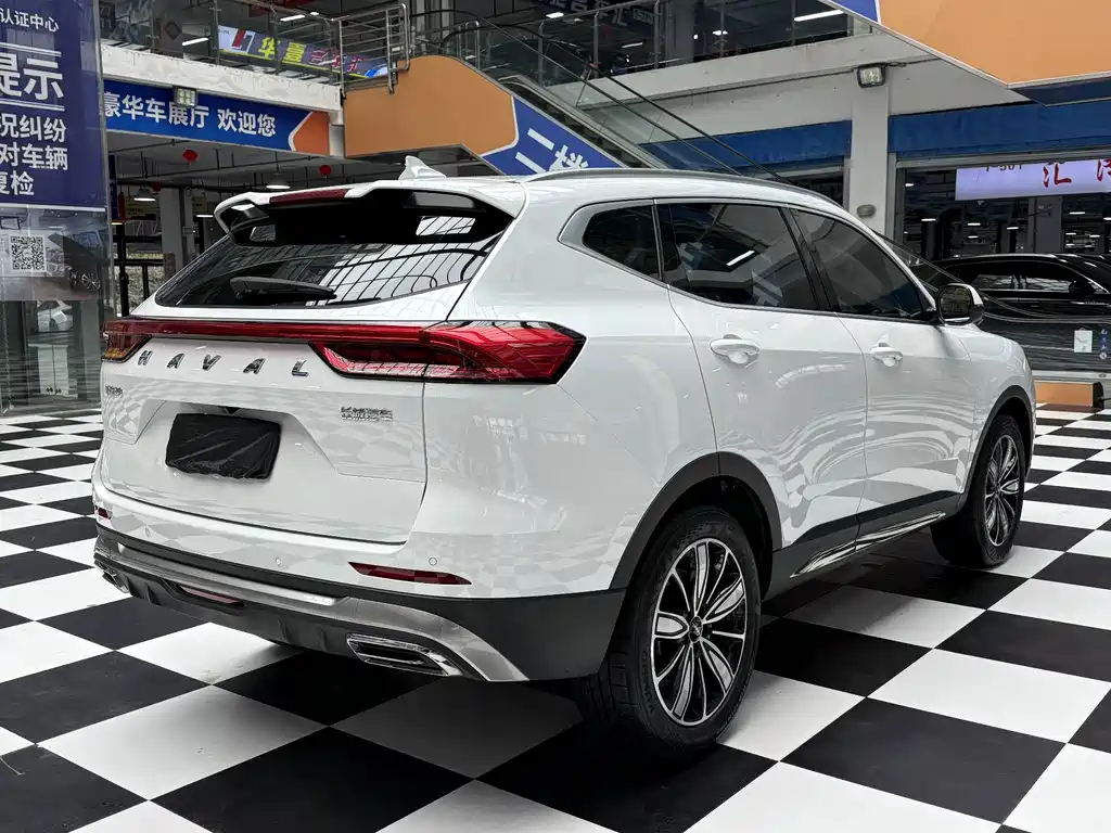 Haval H6 2023