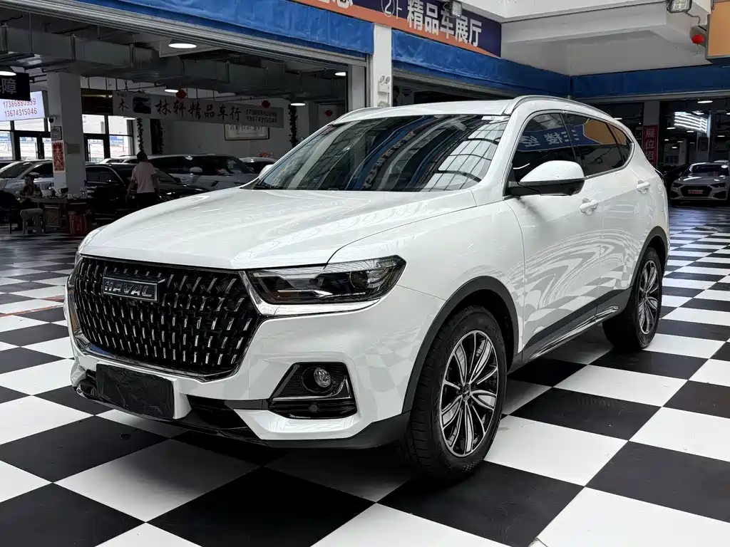 Haval H6 2023
