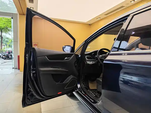 BYD Song MAX 2018