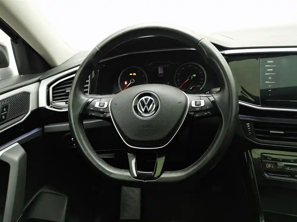 Volkswagen Tayron 2021 — фото 11