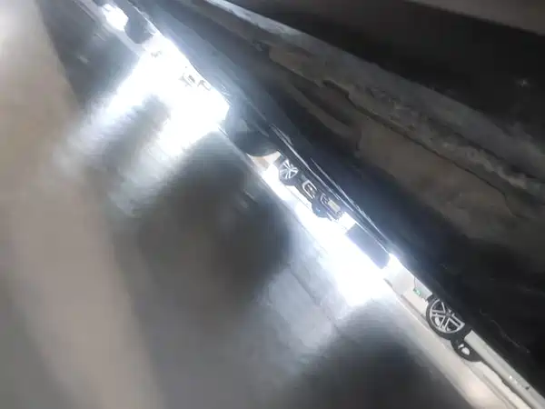Audi A6L 2023