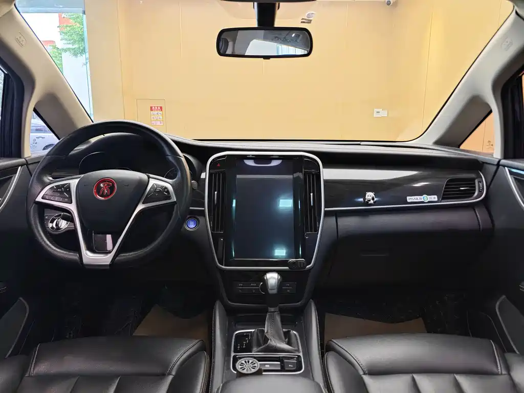 BYD MAX 2018 — фото 19