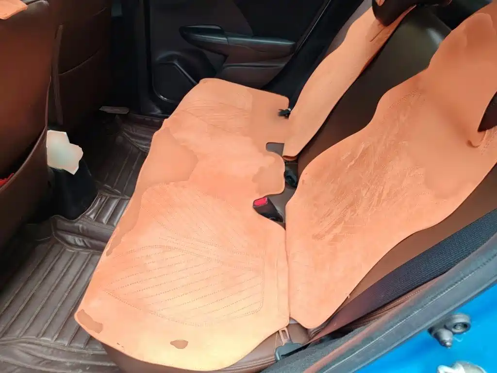 Honda Fit 2018 — фото 15
