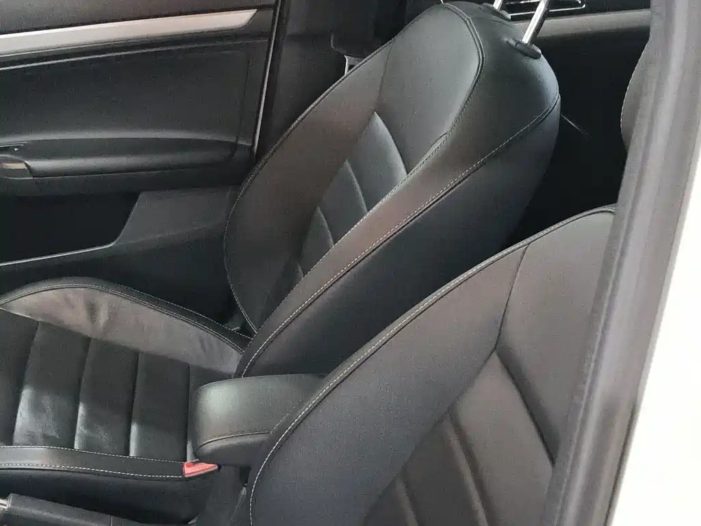 Volkswagen Gran Lavida 2018 — фото 17