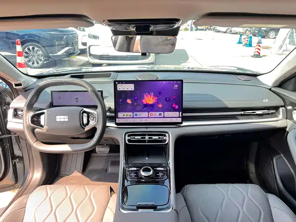 Geely Galaxy A7 EM 2025