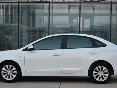 Buick Excelle GT 2022