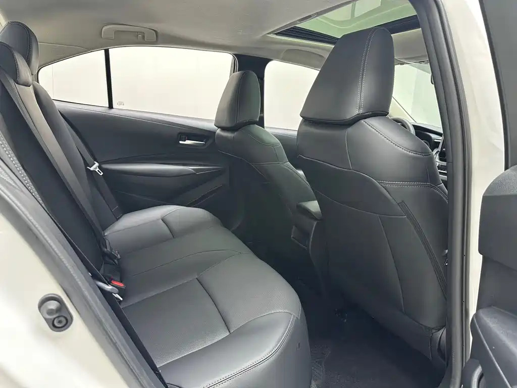 Toyota Corolla 2023
