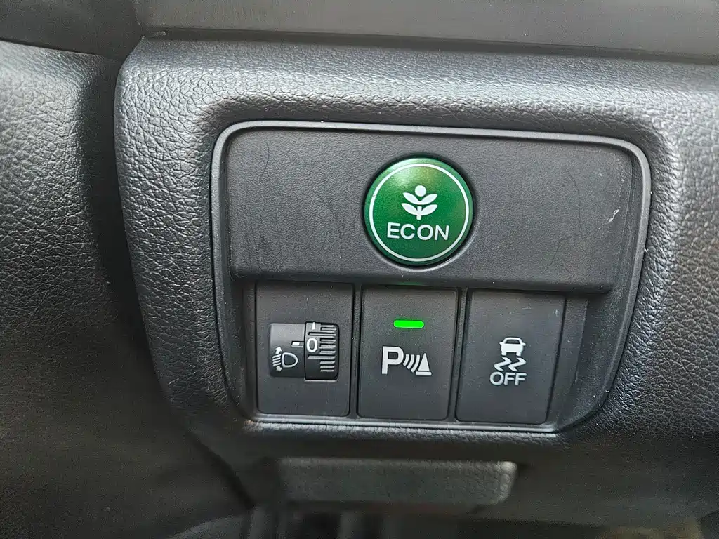Honda Accord 2014 — фото 15