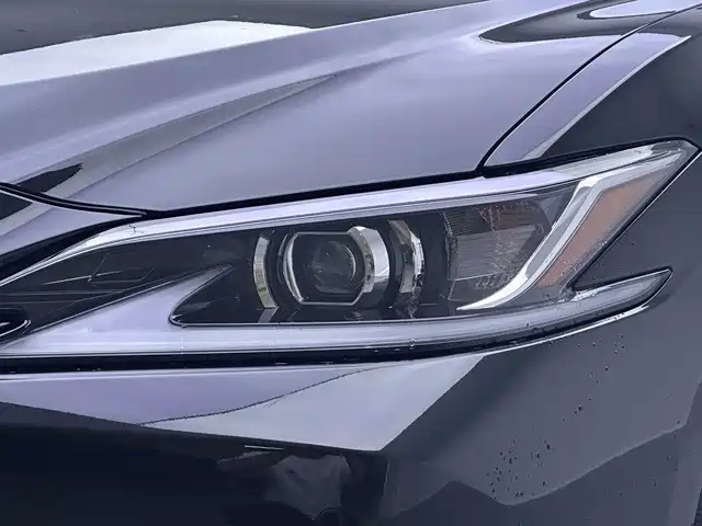 Lexus ES 2024 — фото 17