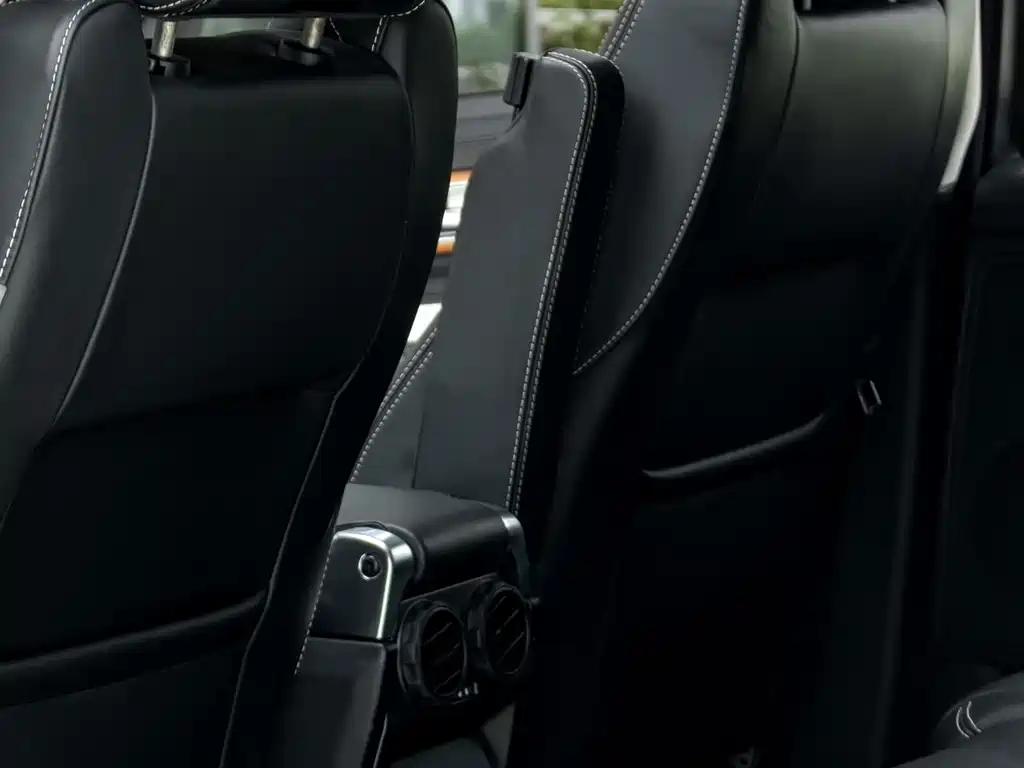 Land Rover Sport 2012 — фото 11