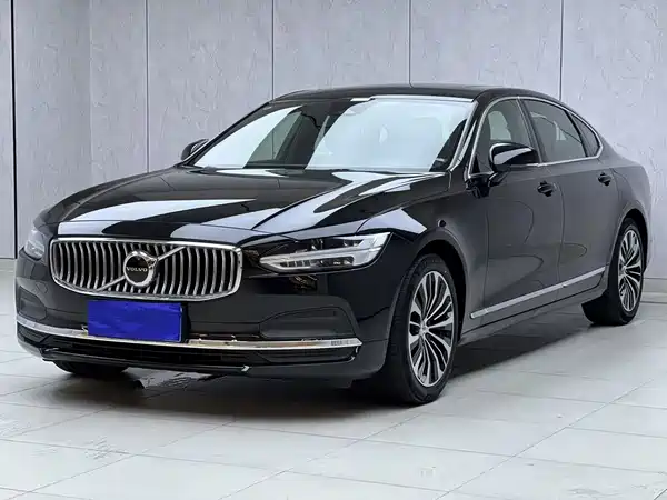 Volvo S90 2024
