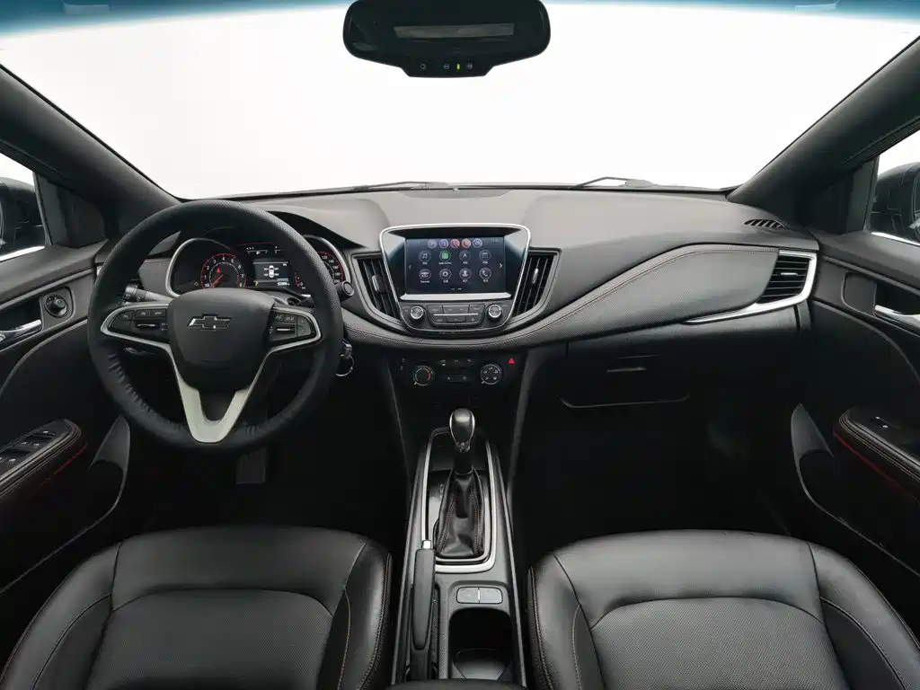 Chevrolet Cruze 2019