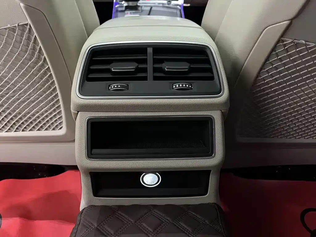 Audi A6L 2021 — фото 13