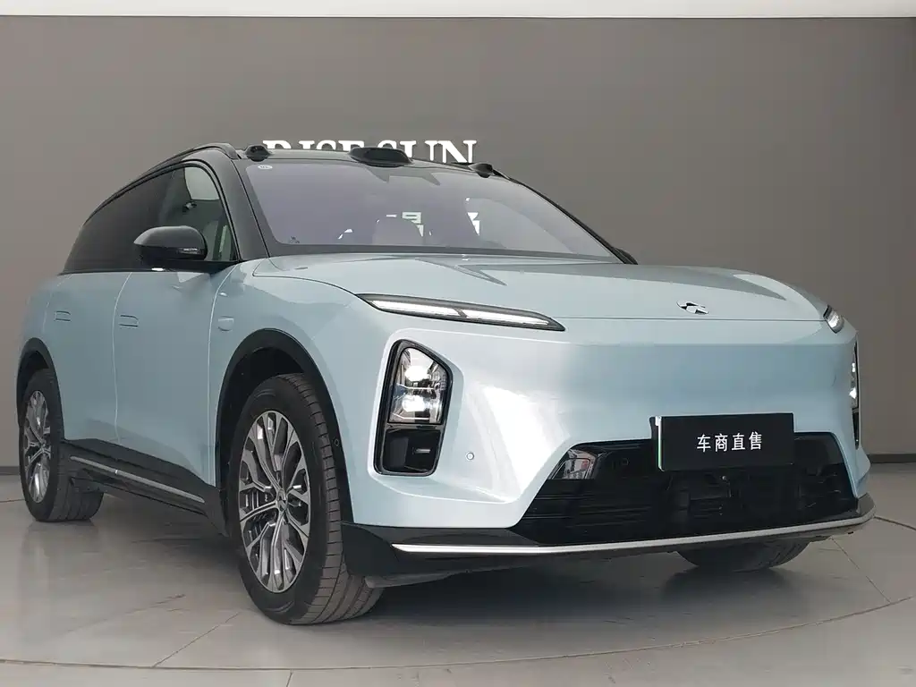 NIO ES6 2025
