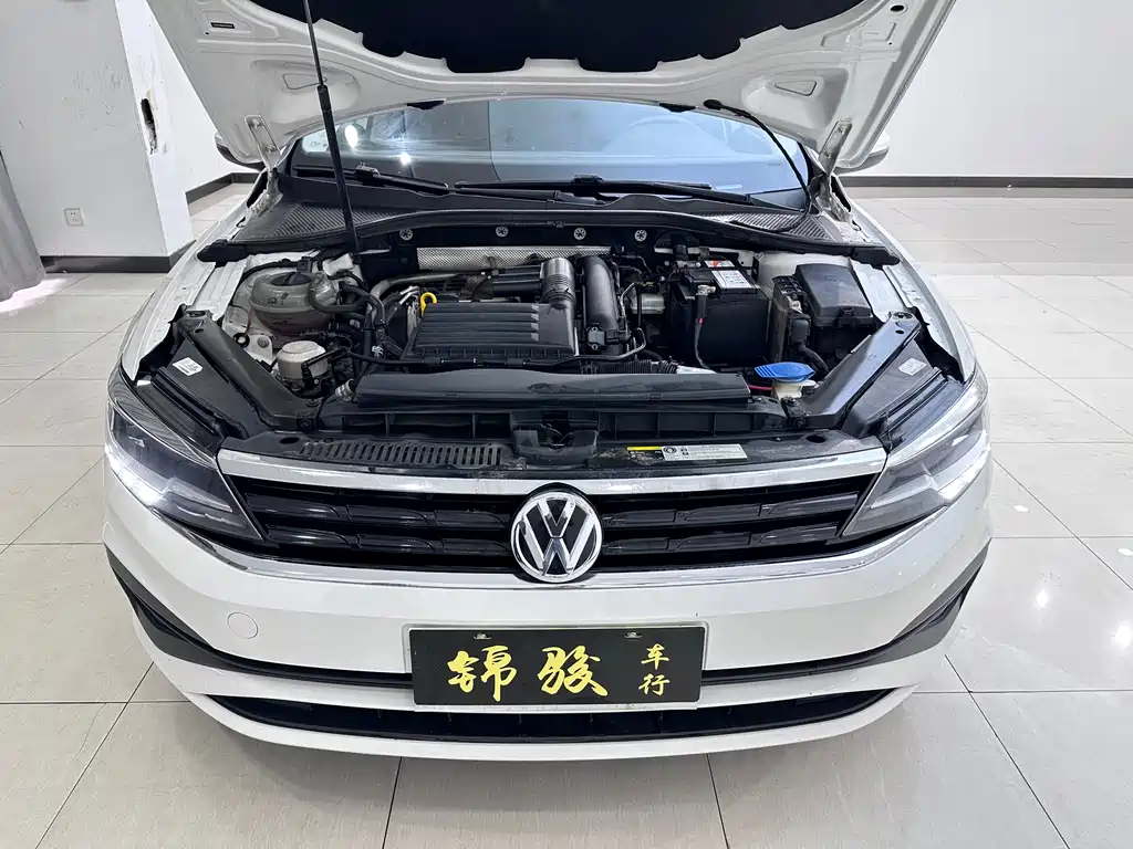 Volkswagen Lamando 2019 — фото 16