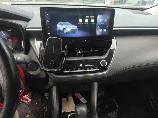 Toyota Frontlander 2023