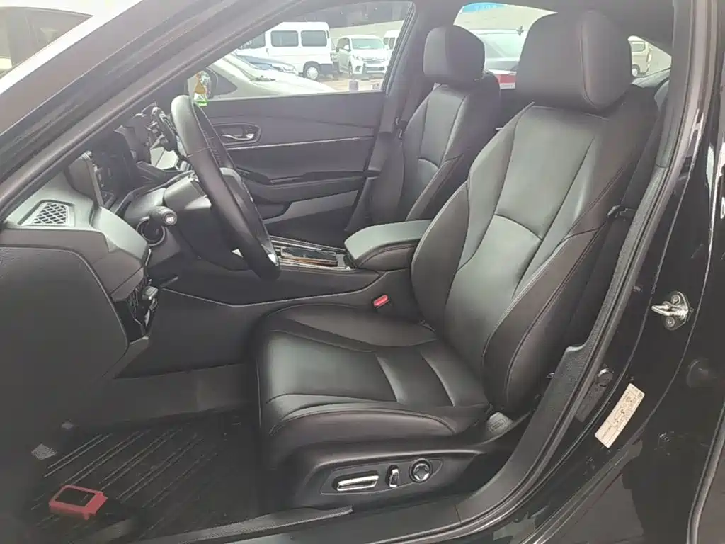 Honda Accord 2024 — фото 15