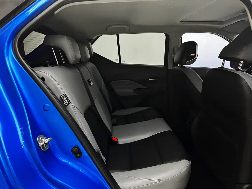 Nissan Kicks 2022 — фото 14