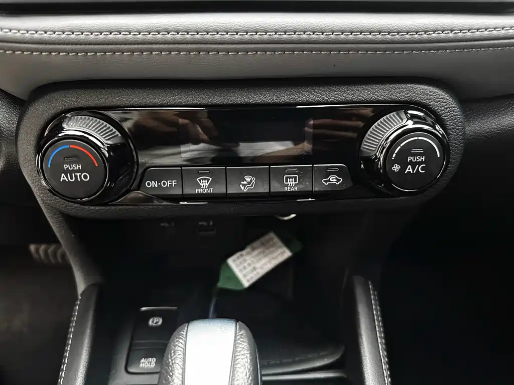 Nissan Kicks 2022 — фото 24