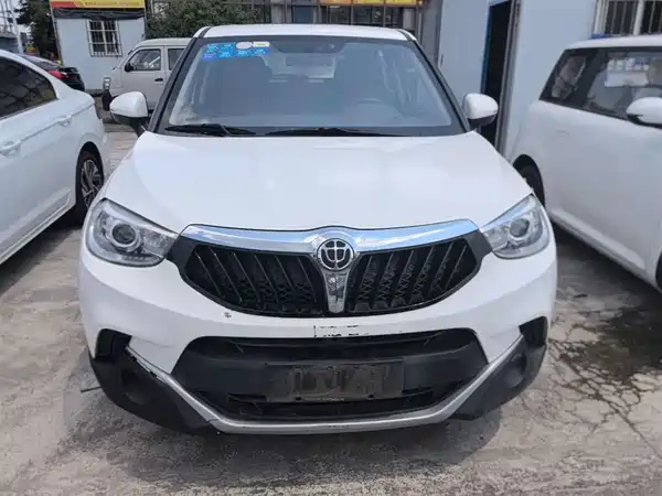 Brilliance V3 2016