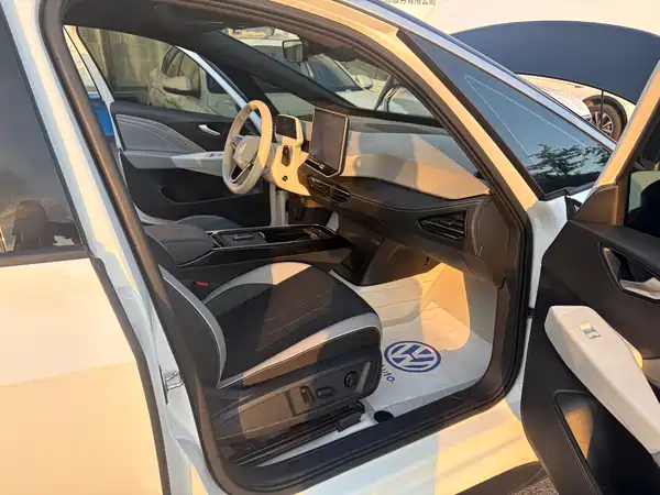 Volkswagen ID.3 2025