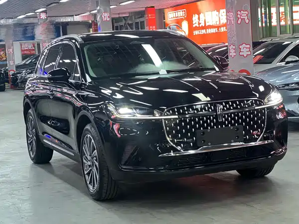 Lincoln Corsair 2023