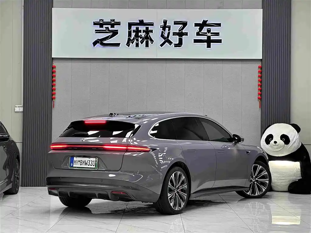 NIO ET5T 2023 — фото 6