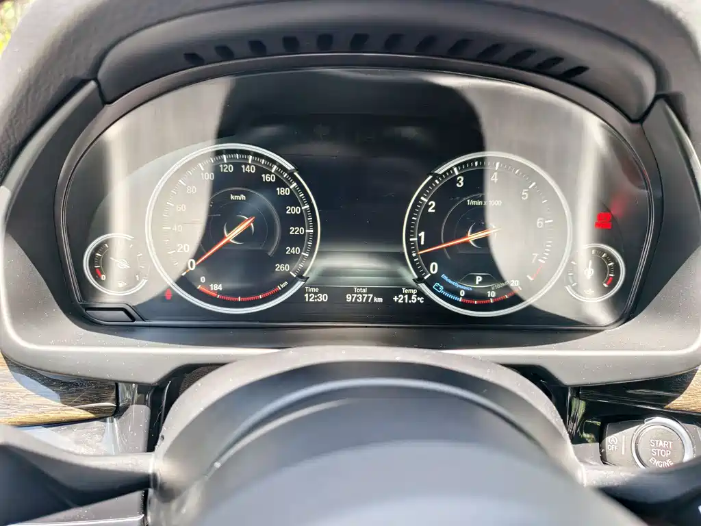 BMW X5 2018 — фото 15