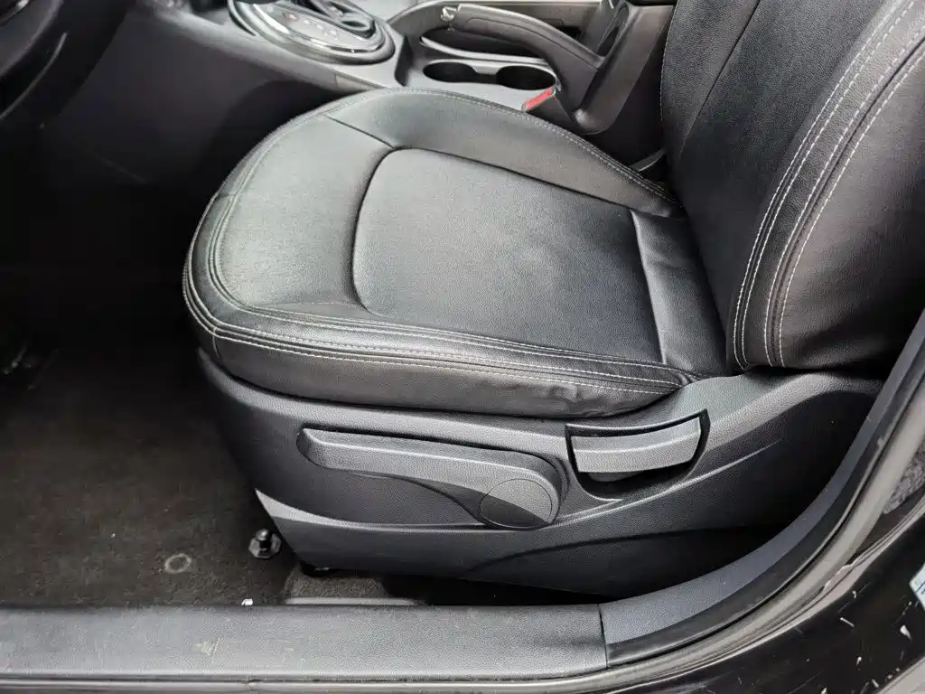 Kia Sportage 2013 — фото 20