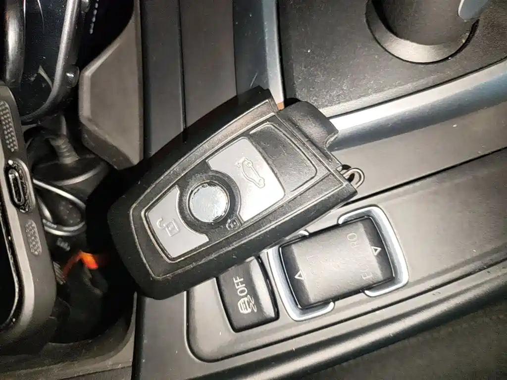 BMW 1 Series 2015 — фото 9