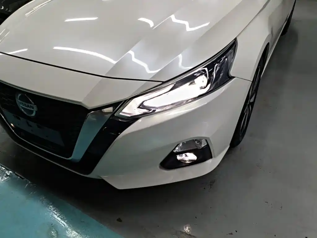 Nissan Teana 2020 — фото 24