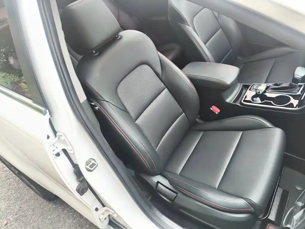 Kia KX5 2020 — фото 25