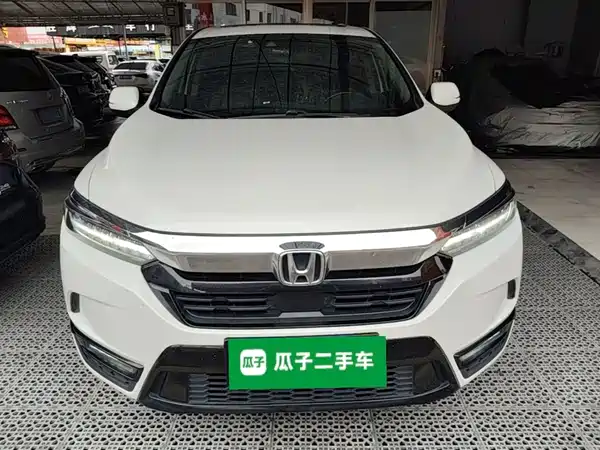 Honda Breeze 2020