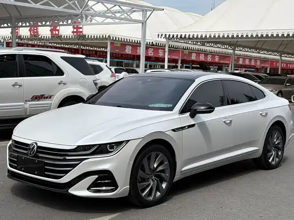 Volkswagen CC 2023