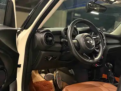 MINI MINI 2017