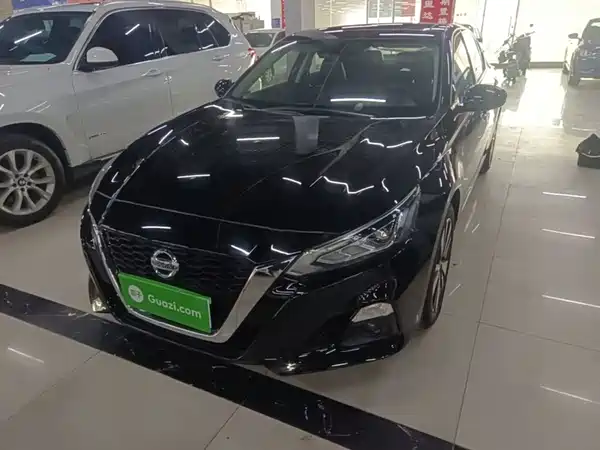 Nissan Teana 2026
