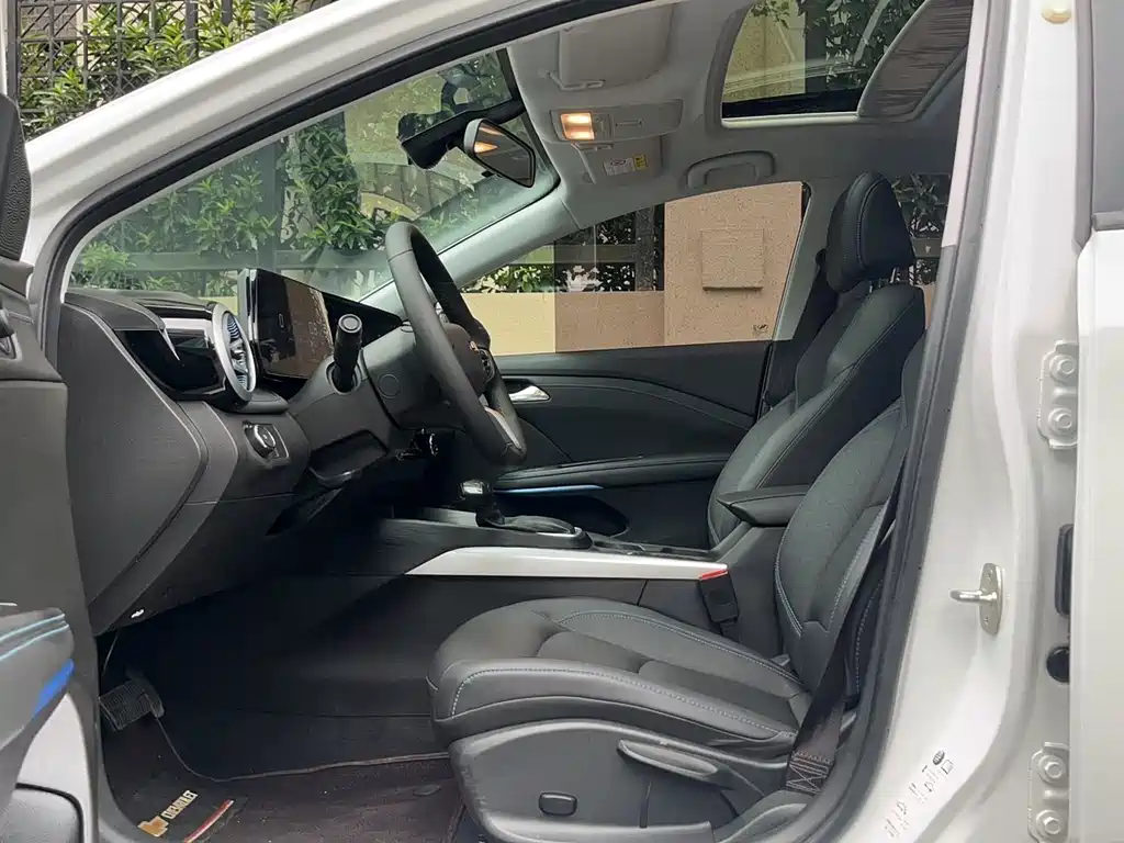 Chevrolet Cruze 2023