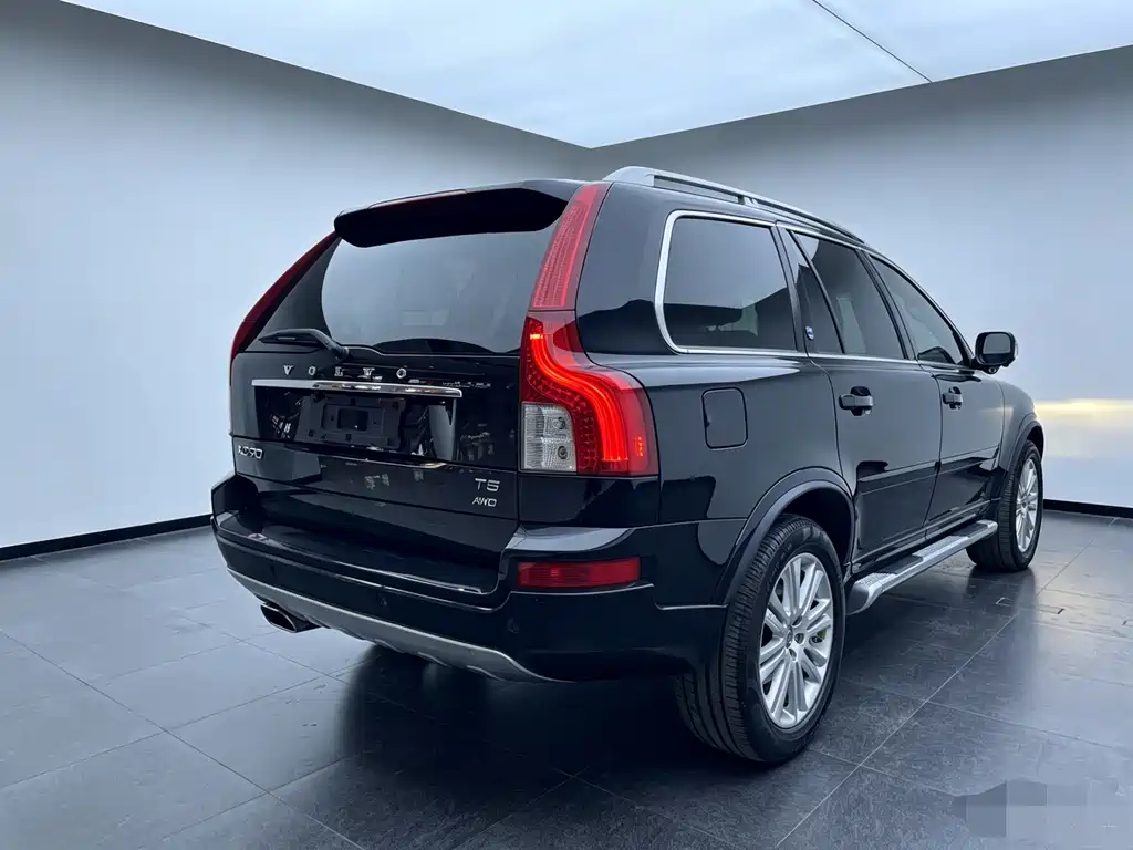 Volvo XC90 2014 — фото 6
