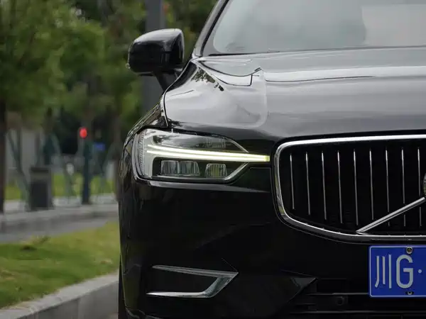 Volvo XC60 2019