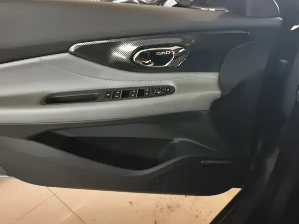 GAC Trumpchi Empow 2023