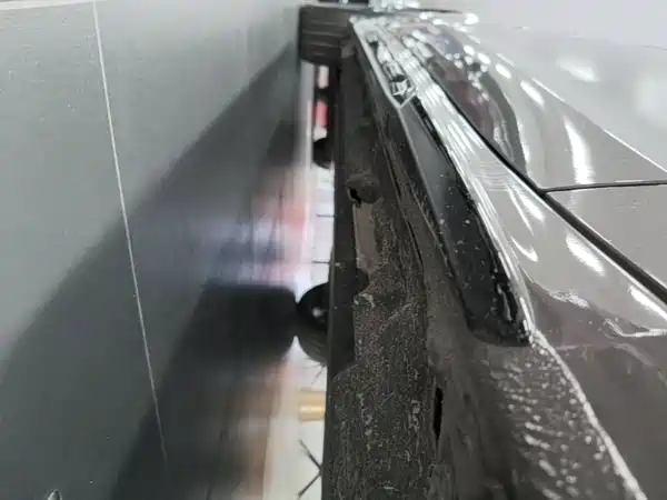 Audi A5L 2025