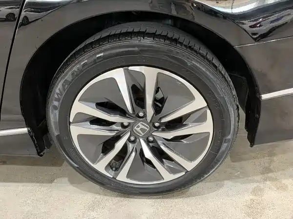 Honda Accord 2022