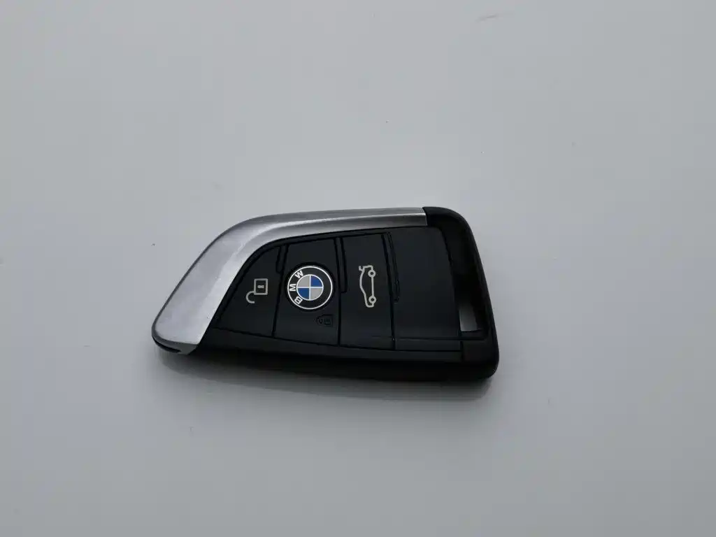 BMW X1 2018 — фото 19