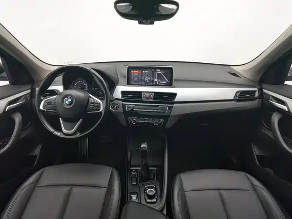 BMW X1 2018
