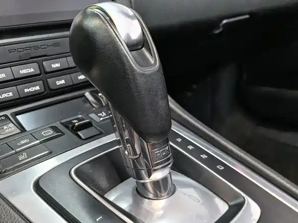 Porsche 718 2019
