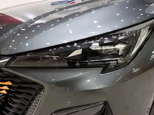 Changan Auchan X5 PLUS 2023