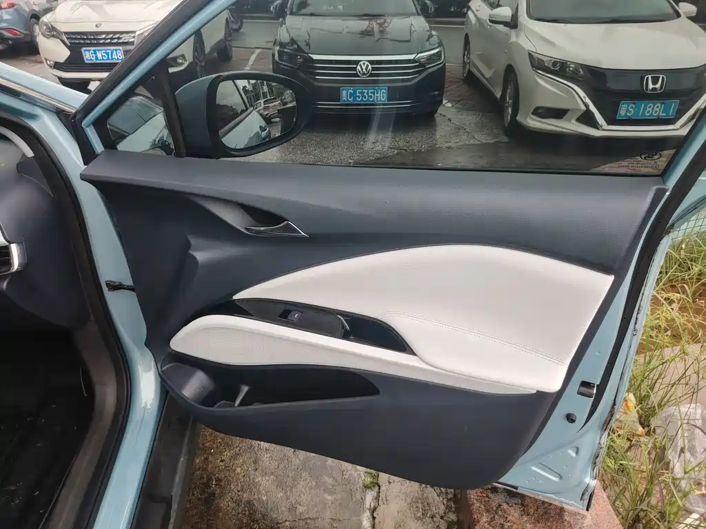 Buick Velite 6 2020 — фото 14