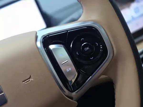 Geely Galaxy A7 EM 2025