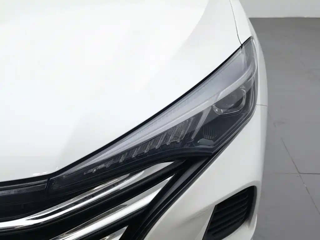 Changan Escape 2021