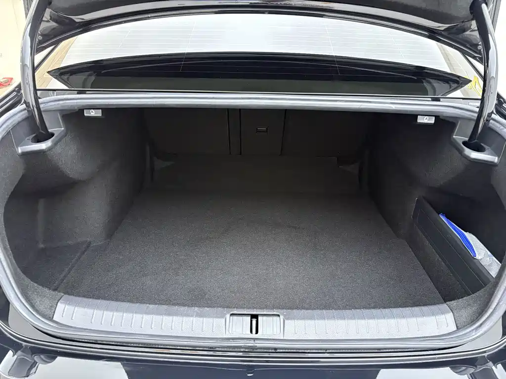 Volkswagen Magotan 2024
